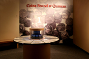 Dead Sea Scrolls